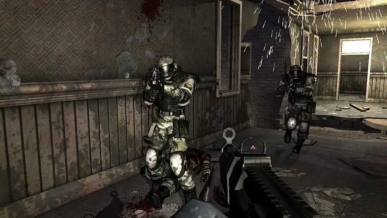The Best Shooters on PC