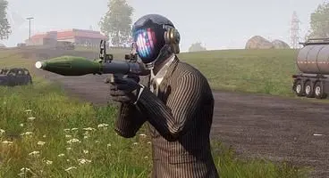 H1Z1 Season 3: The Return of the King - Patch Notes Revealed