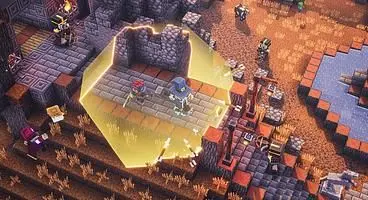 Minecraft Dungeons Steam - What to Know About Its Release Date
