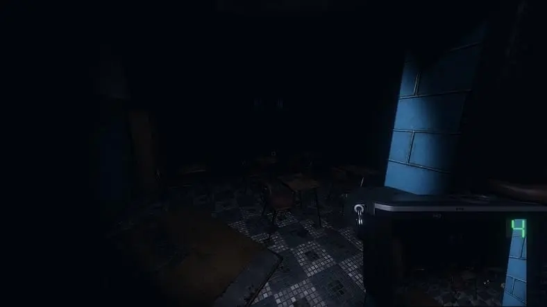 Phasmophobia Sanity Effects Guide