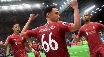 Electronic Arts "exploring the idea of renaming" Its Football Games