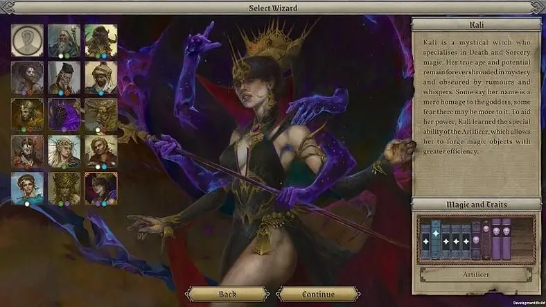 Master of Magic Release Date - Everything We Know
