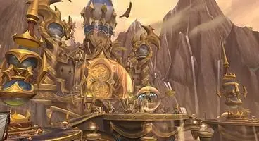 World of Warcraft: Dragonflight Season 3 Start and End Dates - New Raid, Mythic+ Dungeon Refresh, and More