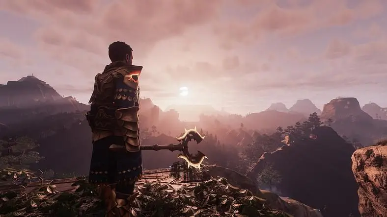 Enshrouded Unlockable NPC Characters List