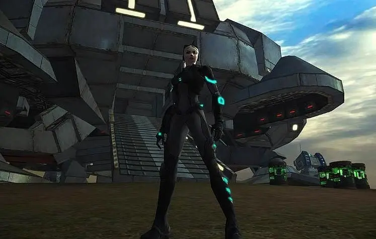 New Details Emerge for Nexon's Reported StarCraft Shooter