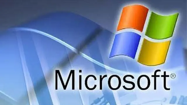 Microsoft turned profit in fiscal 3rd quarter