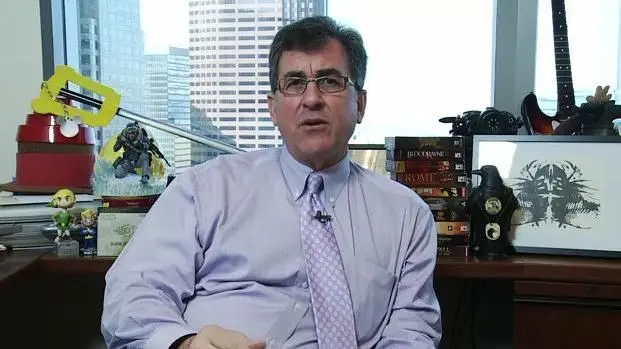 Pachter: Next generation Sony and Microsoft consoles will have 4GB SKU