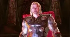 SEGA reveal Thor and Captain America 3D for PS3 and Xbox 360