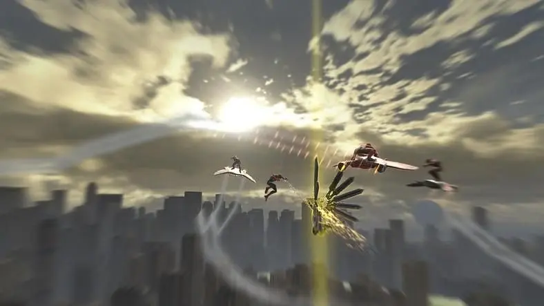 Rumour: Activision shuts down Shaba Games
