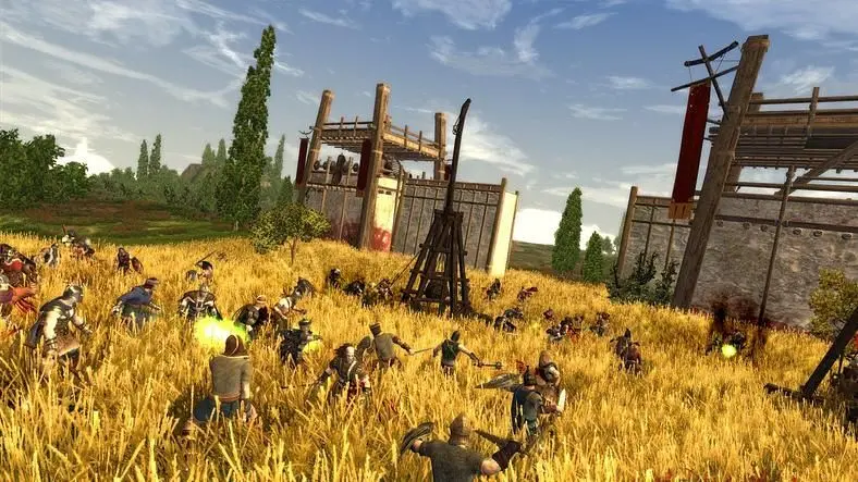 Funcom announces delay for Age of Conan: Hyborian Adventures
