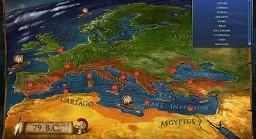 Haemimont Games brings their latest Imperial city builder to life with Grand Ages: Rome.