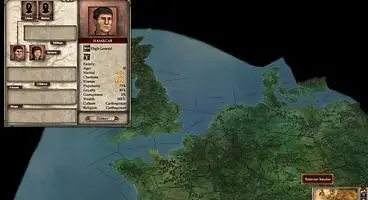 The Europa Universalis series has always had its nose firmly planted in history, now this latest expedition goes even further through the ages – back to Rome.