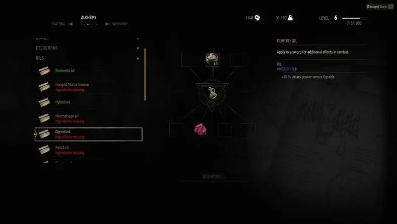 Witcher 3 Mods