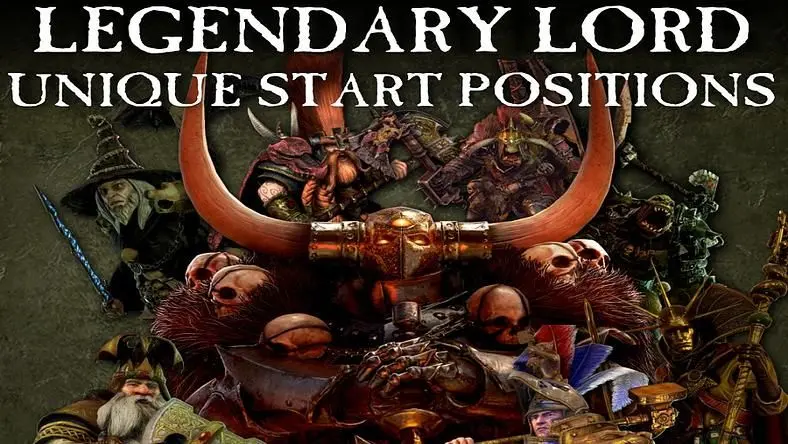 The Best Total War: Warhammer Mods