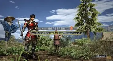 Follow Castle Town And The Sanada Clan Through The Ages With A New Samurai Warriors: Spirit of Sanada Trailer