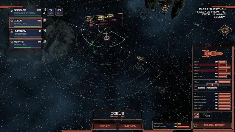 Battlestar Galactica: Deadlock - Tips and Tricks