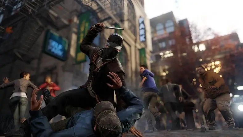 Epic Games Store Free Games List of 2020