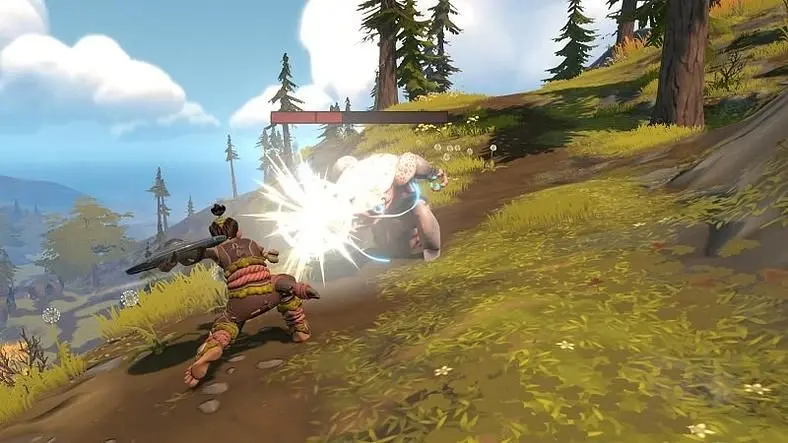 Epic Games Store Free Games List of 2021