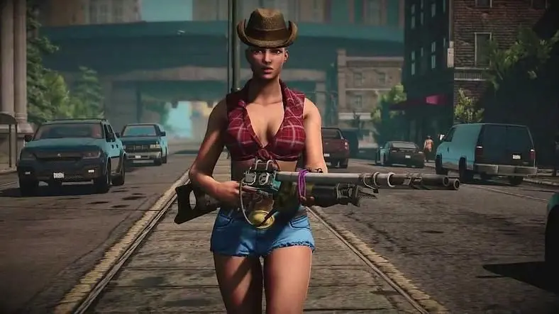 Presidential and Grass Roots DLC packs now available for Saints Row 4