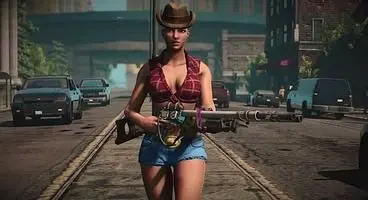 Presidential and Grass Roots DLC packs now available for Saints Row 4