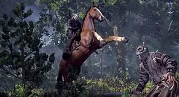 The Witcher 3 is "hand-crafted very precisely," not adopting sandbox experience