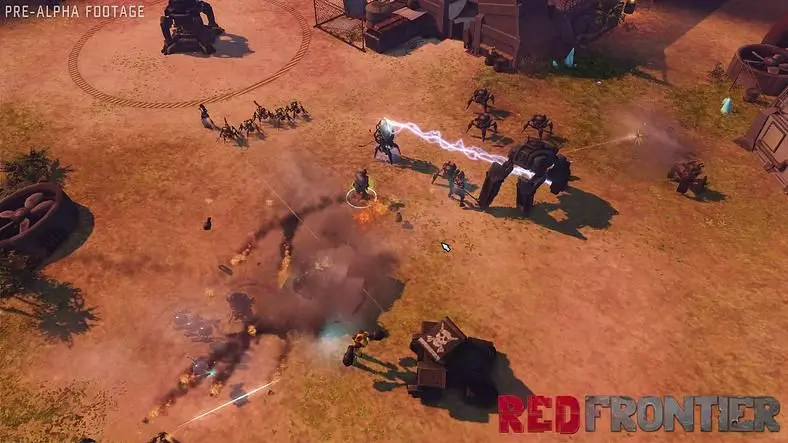 Paradox Interactive reveals three new games for PC