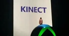 Kinect to be as "core" to Xbox 360 "as Live is," claims Microsoft
