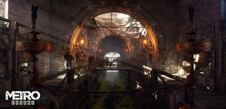 Metro: Exodus Enhanced Edition Targets High-End PCs, Adds More Ray-Tracing Features, DLSS 2.0