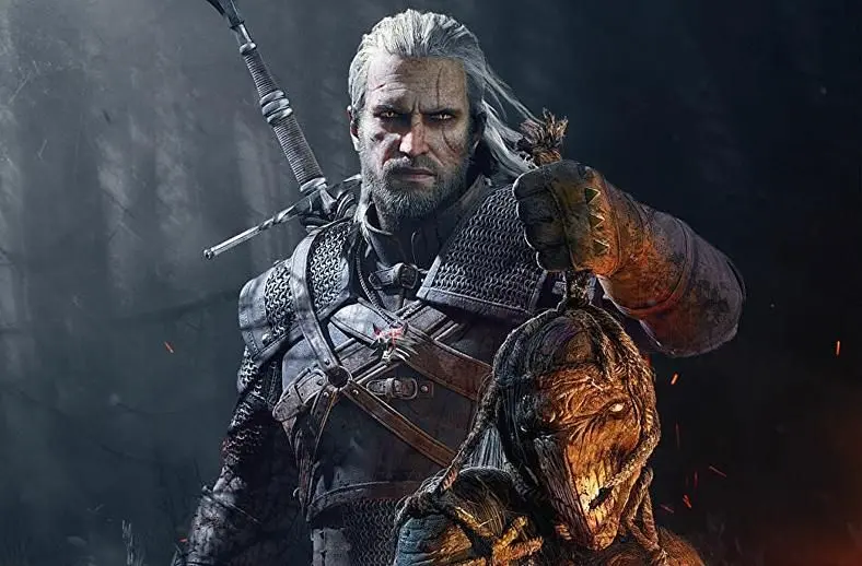 CD Projekt Red staff tease an announcement at today's Strategy Call