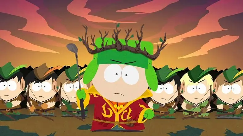 THQ Nordic Publisher Sale Has Everything From SpongeBob to South Park Going Cheap