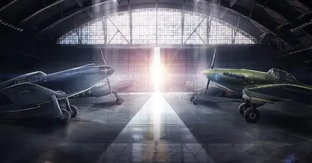 World of Warplanes explains open beta battle plan, testers to be 'suitably rewarded'