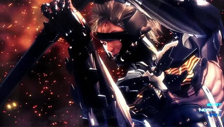 Metal Gear Rising: Revengeance demo now up on Marketplace, PSN