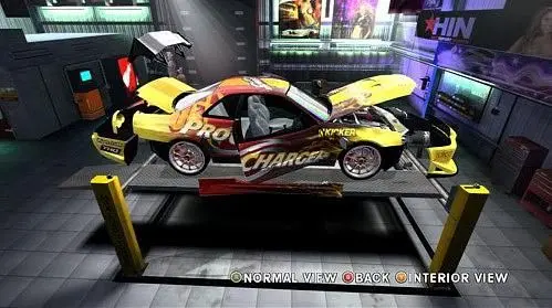 Juiced 2: Hot Import Nights review