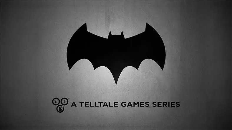 Telltale’s take on Batman will be M-rated, launches this summer