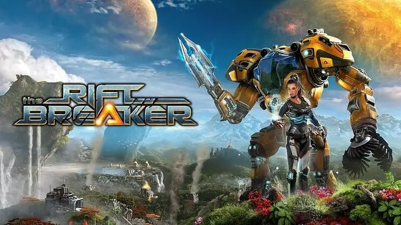 The Riftbreaker Console Commands and Cheats