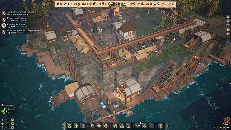 Upcoming Real-Time Strategy Games in 2025