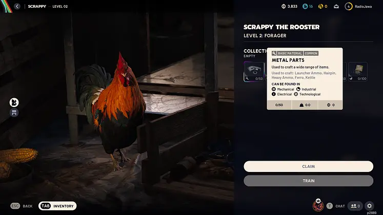 ARC Raiders: How to Get Mechanical Components