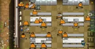 Introversion now at 'alpha 2' for Prison Architect, "real golden age" for indie