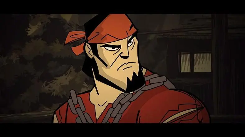 Is Shank 2 a worthy sequel? 