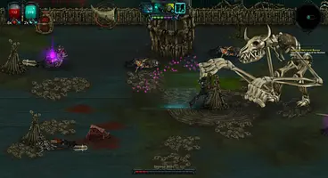 Moonfall Patch Notes - Update 1.1.1