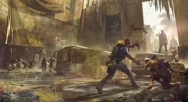 The Division 2 ALFA-02 Error Code - What Is It and How to Fix?