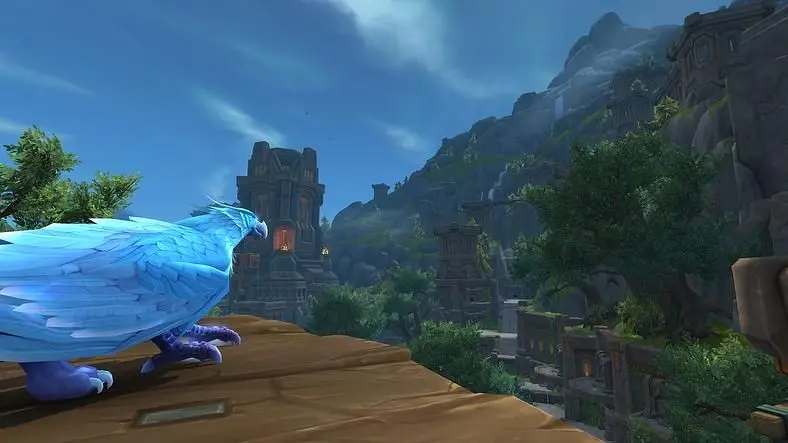WOW: The War Within Season 1 Release Date - Start and End Dates