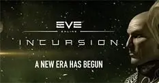 EVE Online deploys 2nd Incursion