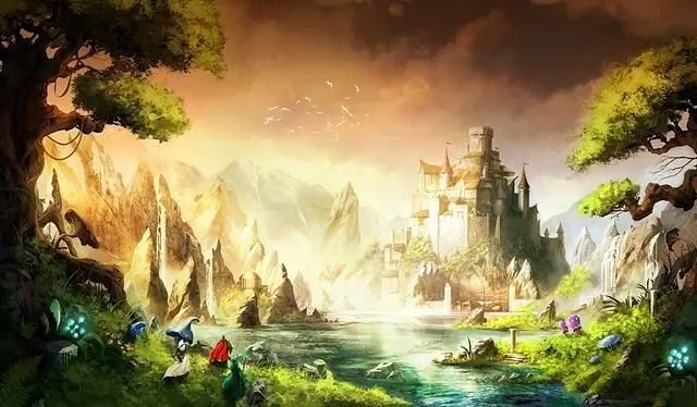 We talk to Frozenbyte about Trine 2...