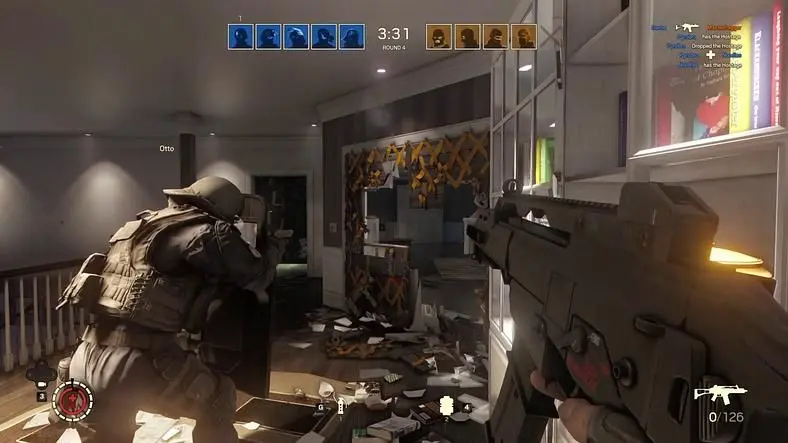 1.3 patch for Rainbow Six Siege replaces temporary bans with perma-bans