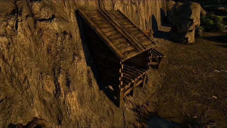 ARK: Survival Evolved Mods