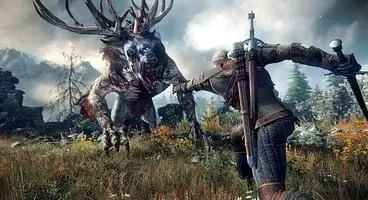 The Pilot Script for The Witcher Netflix TV series is complete