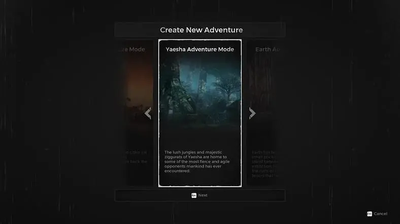 Remnant: From The Ashes Adventure Mode - Release Times and Details