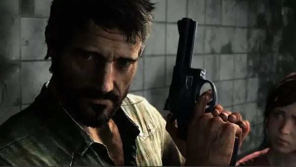 Enslaved lead "can stop lying" now Naughty Dog's The Last of Us has debuted