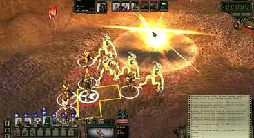 Huge Wasteland 2 update adds faster travel, memory optimisations and more